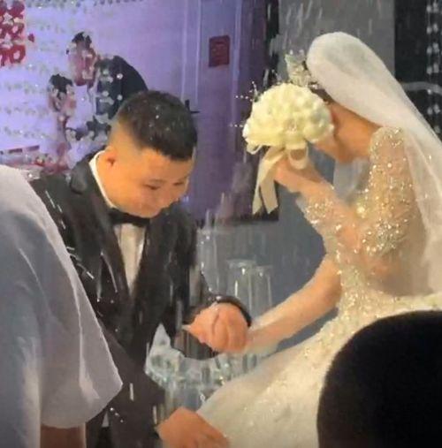 霸气婚礼视频,震撼视觉盛宴！